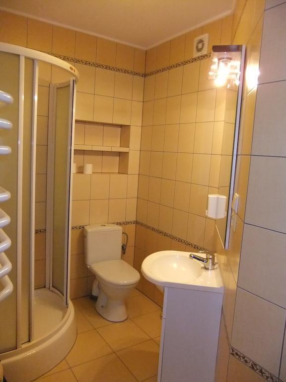 Jasionowy Gaj Apartamento Jasionowo Quarto foto