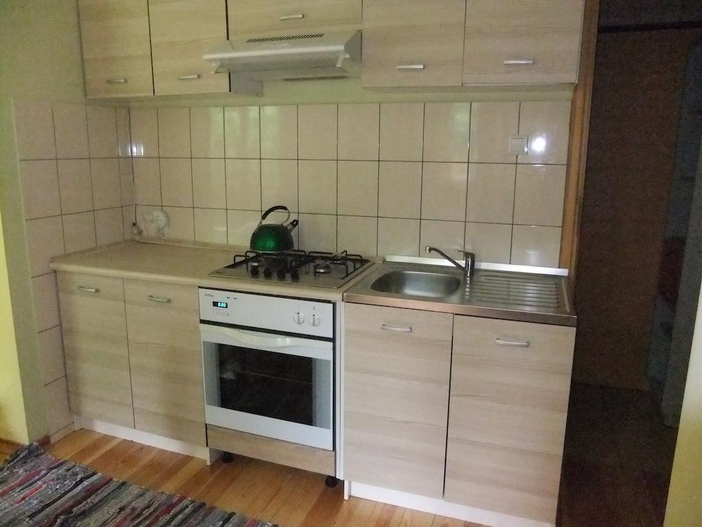 Jasionowy Gaj Apartamento Jasionowo Quarto foto