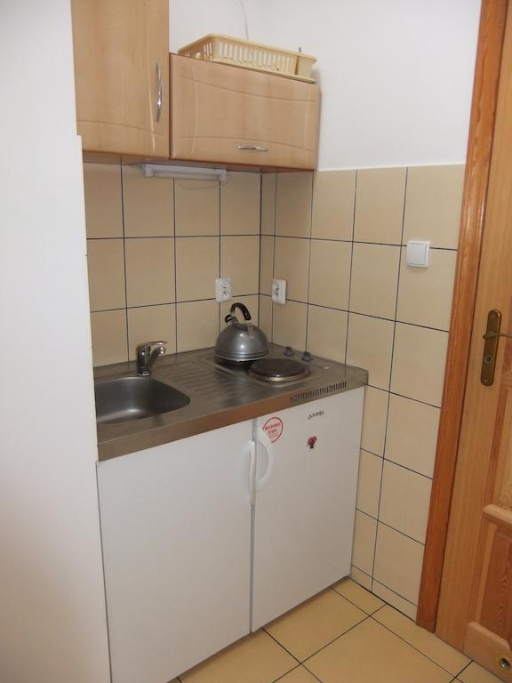 Jasionowy Gaj Apartamento Jasionowo Quarto foto